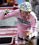 due ruote in rosa by fabrizio delmati